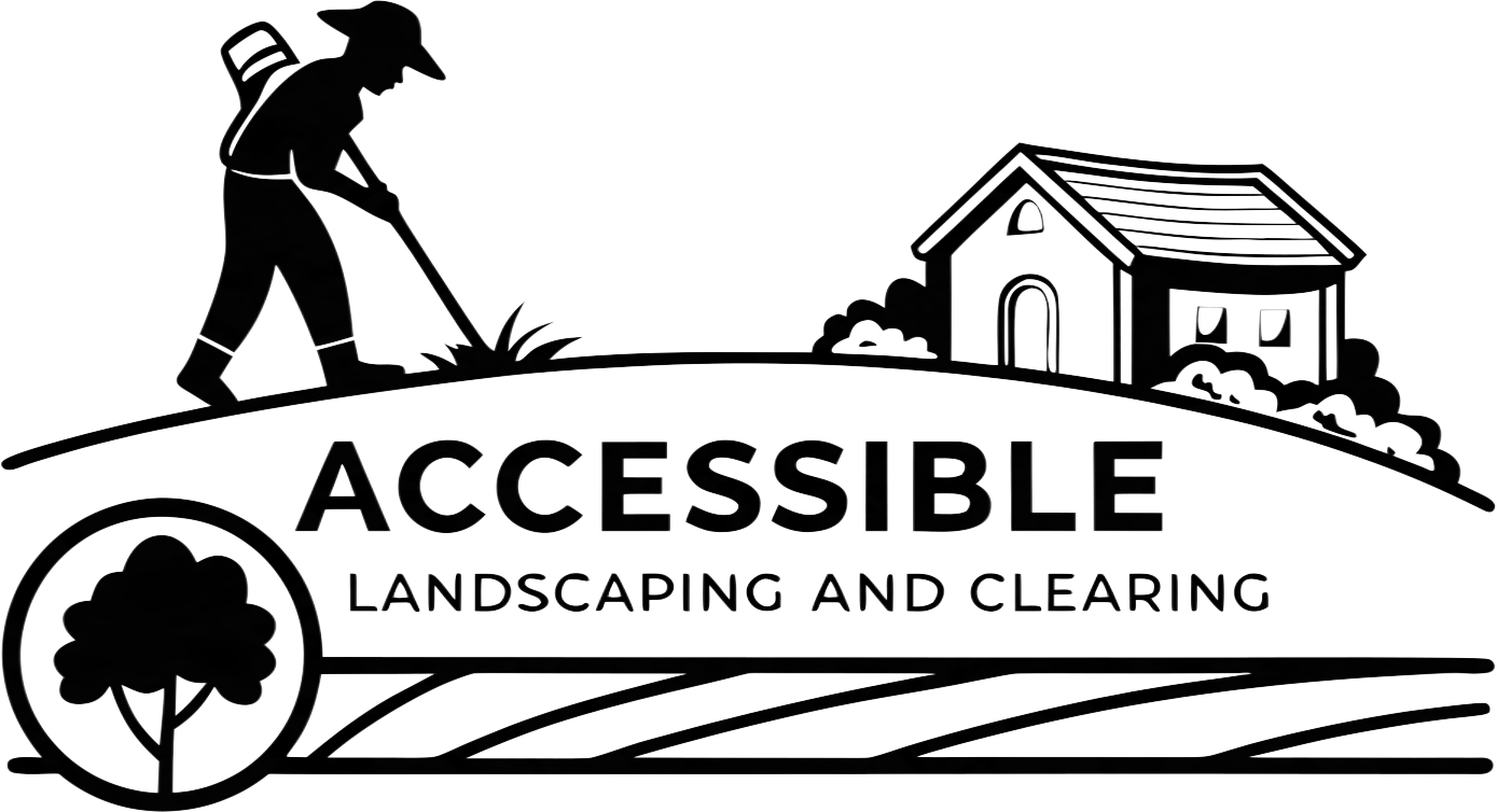 accessiblelandscapingandclearing.com